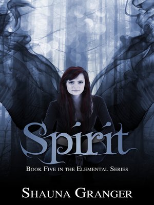 cover image of Spirit